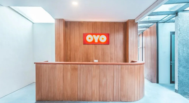 OYO 934 Ayama, Book Hotel Jakarta Jakarta Province