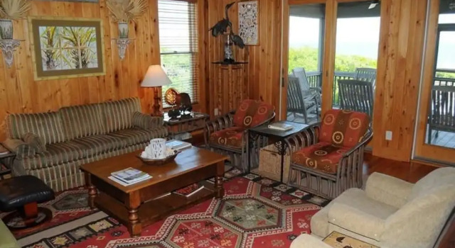 Tranquillity Too - 5 Br Home