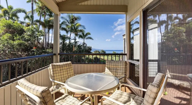 Wailea Ekolu 1514 - Ocean Views, Private Lanais, Spacious 2-story in Beautiful Wailea, Забронировать Апартаменты/квартира Апартаменты Мауи, Апартаменты/квартира