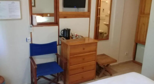 Номер Standard Yali Han Hotel