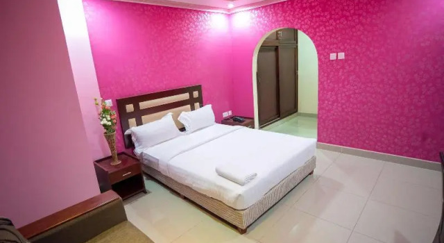 Полулюкс Standard Euro Hotel and Apartments