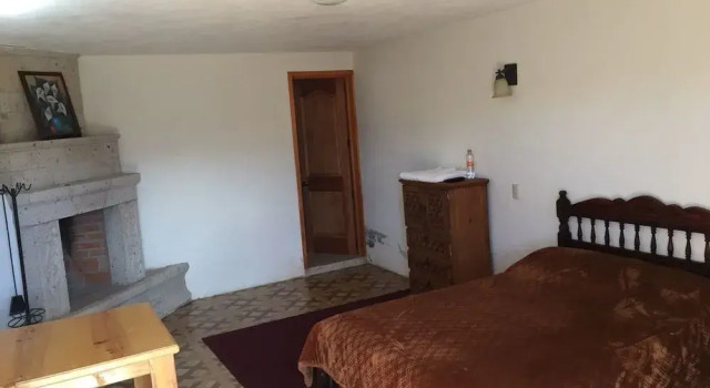 Hotel Kuautli, Rezervovat Hotel 3hvězdičkové hotely v Hidalgo, 3*