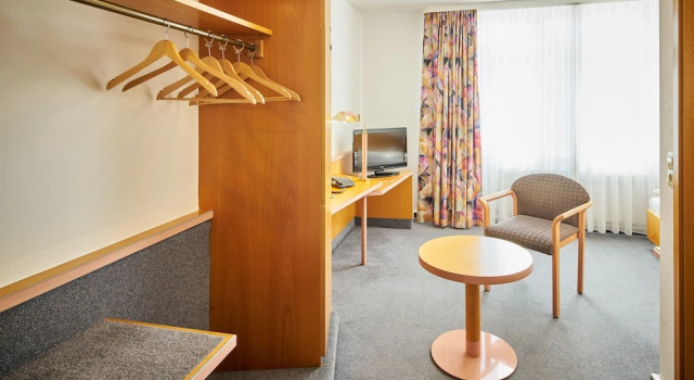 Hotel Brita Stuttgart