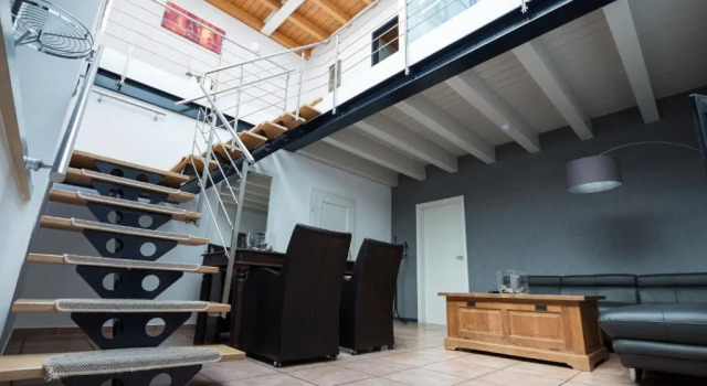 Апартаменты Landhaus Zur Issel