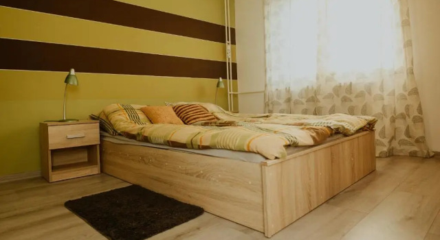 Apartman Centar, Забронировать Апартаменты/квартира Отели в центре Вуковара, в центре