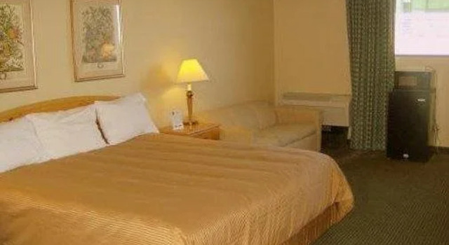 Carol Hotel Omaha