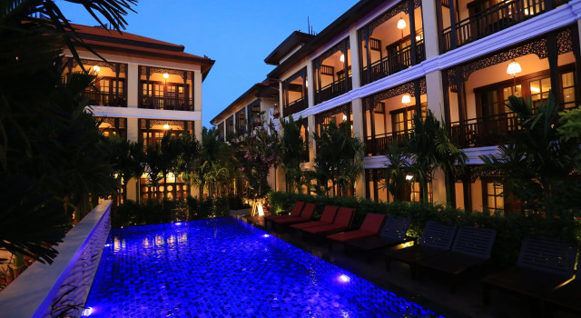 Viangluang Resort