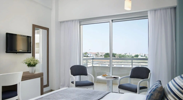 Номер Standard Atlantica Sea Breeze, Adults Only