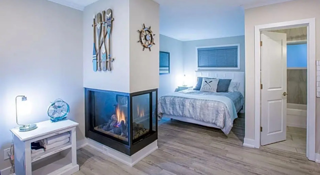 Boutique Suite #2, Varaa Boutique-hotelli Blue Mountains 