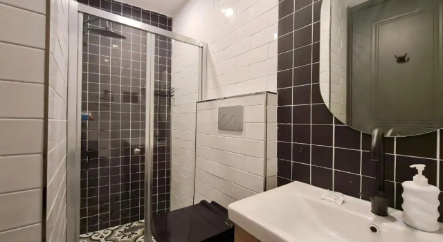 Двухместный номер Standard Sosyete Hotel Alaçatı