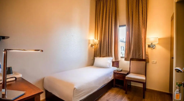 Habitación individual Estándar Satori Hotel