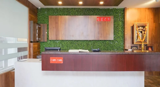 Hotel Twin Tower 2 By OYO Rooms, Забронировать Отель Отели штата Махараштры 3 звезды, 3*