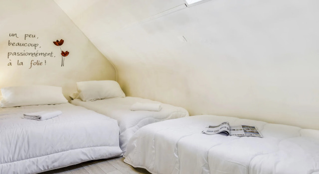 Studio La Cordelière II, Rezerwuj Hotel Carnac 