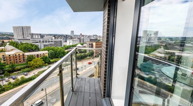 Yorksha Luxury Apartments, Varaa Huoneisto Asunnot kohteessa Merseyside, Huoneisto