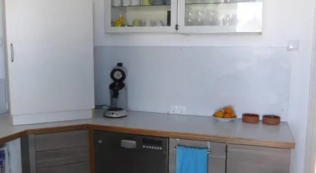 Apartment Franziska - Apartment 1, Prenota Appartamento Naoussa Paro