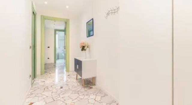 Alessia'S Flat- Lotto M5/M1