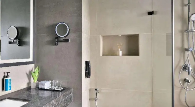 Двухместный номер Superior с красивым видом из окна Novotel Jodhpur ITI Circle