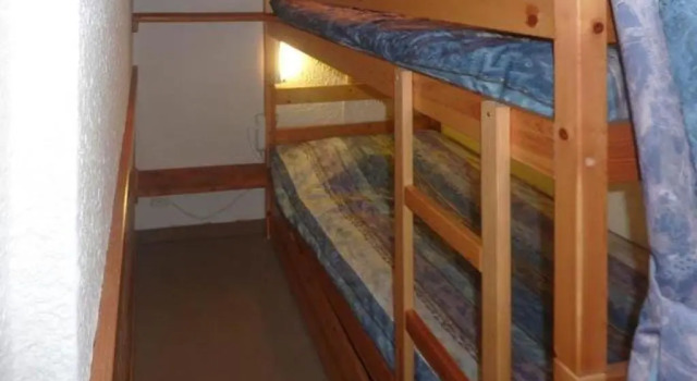 Appartement Les Orres, 2 pièces, 8 personnes - FR-1-322-41, Забронировать Апартаменты/квартира Лез-Ор Hautes-Alpes