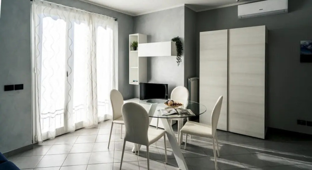 Delle Sterlizie 1 Interno 9
