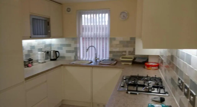 Апартаменты Superior Marley Mansions Apartment - Egremont Promenade - 42