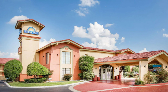 Двухместный номер Standard Days Inn by Wyndham Little Rock/Medical Center