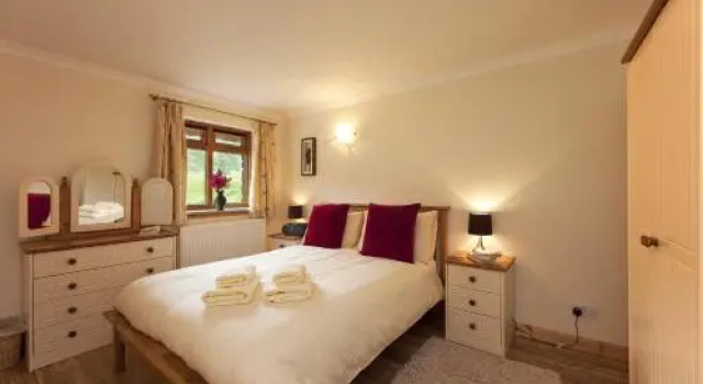 Clan Cottages Luxury Thatched Retreat near Oban, Забронировать Отель Обан 