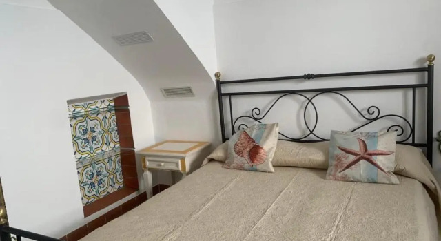 Номер Superior Casa Barbara