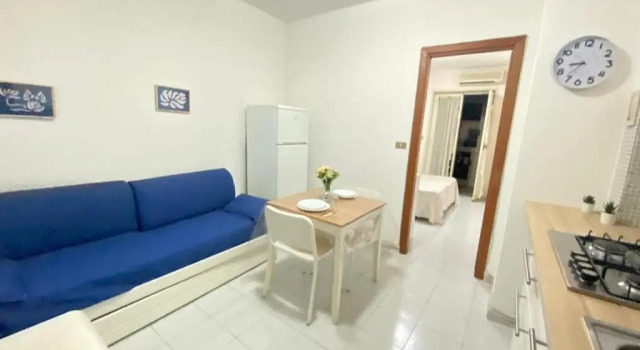 Коттедж Fondachello Beach Apartment