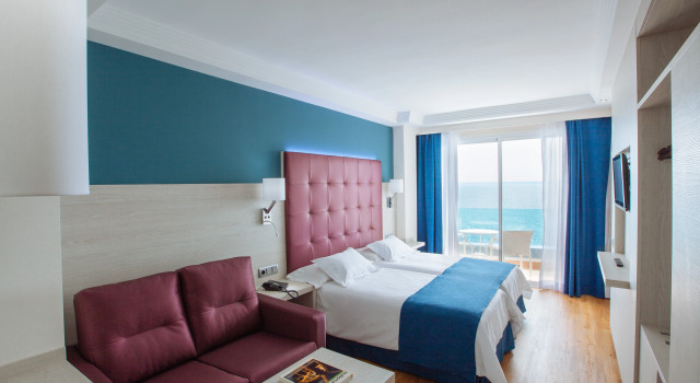 Europe Playa Marina - Adults only