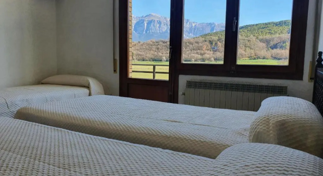 Hostal Apolo XI, Book Hotel Ainsa Sobrarbe