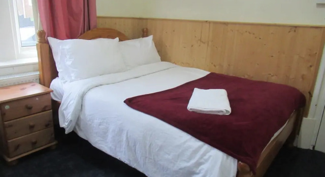 Номер Economy Lennard House