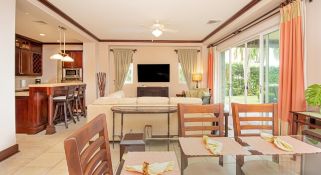Vista Bahia 1G 3 bdr Ocean View in Los Suenos, Забронировать Апартаменты/квартира Апартаменты Хако, Апартаменты/квартира