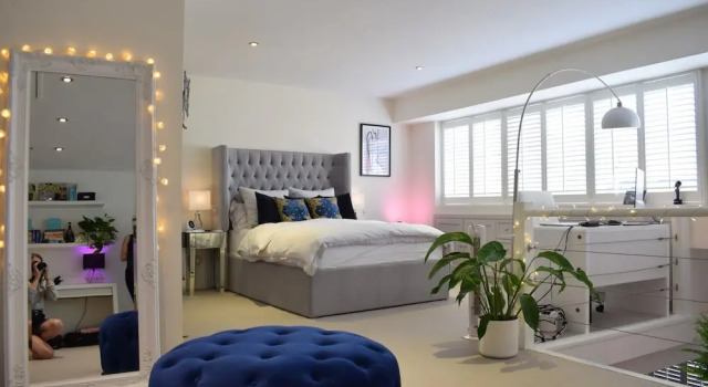 1 Bedroom Apartment in Wapping