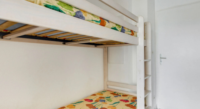 Apartment Les Jardins d'Anglade