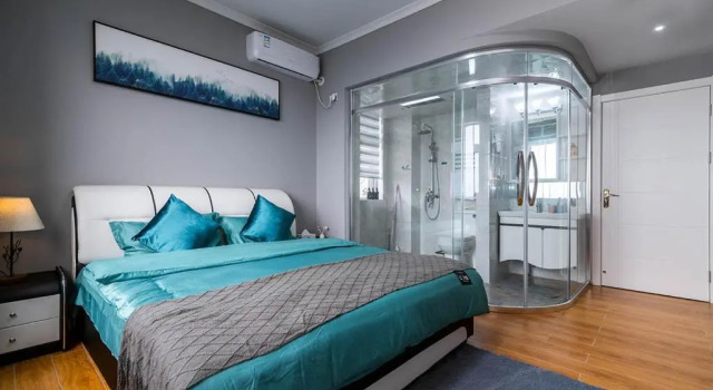 LuoYang LuoLong·DaZhaoGuoJi Square· Locals Apartment 00176120, Rezervovat Apartmán Luo Long 