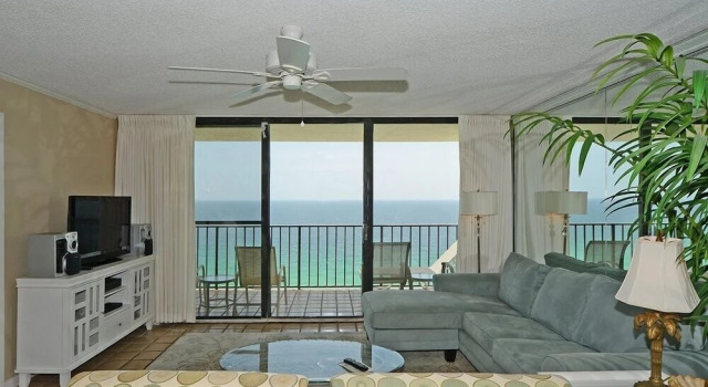 One Seagrove Place Unit 2106 2 Bedroom Condo by Redawning, Varaa Huoneisto Santa Rosa Beach Emerald Coast