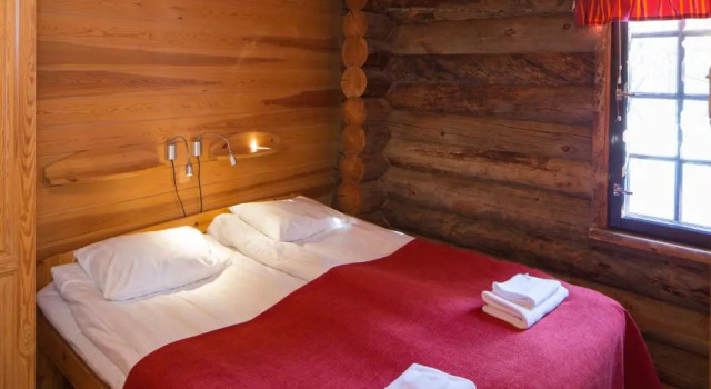 Holiday Club Ruka apartments & cottages