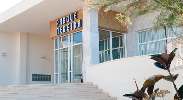 Parque Nereida Suites Hotel