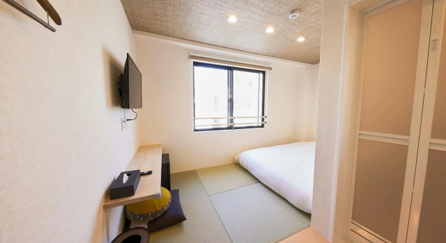 Номер Standard Ikoi Hotel Tokyo