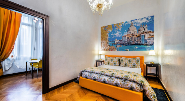 Ca' Sant'Angelo apartments, Забронировать Апартаменты/квартира Апартаменты Венеции, рядом с Церковь Святого Георгия Великого, Апартаменты/квартира