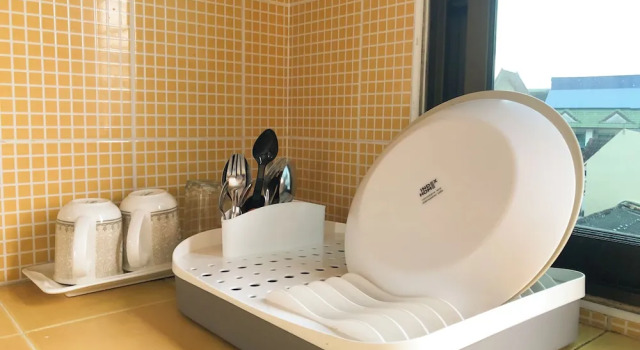 Номер Deluxe RK Guesthouse