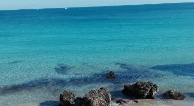 Villino S.Gerard, Buchen Sie Hotel Monopoli Metropolitanstadt Bari