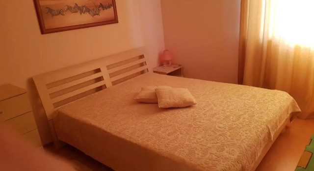 Апартаменты 1st line Private Apartment in Fort Noks Panorama Fort beach , Sveti Vlas,