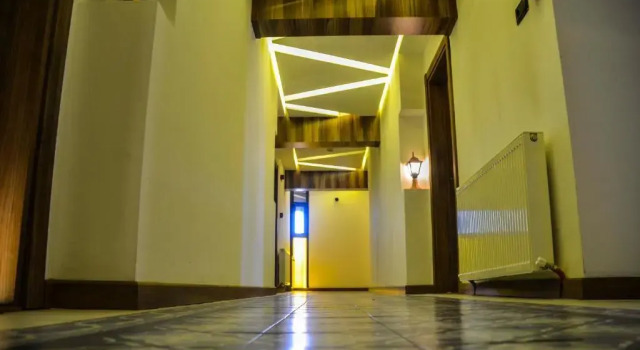 Poyraz Otel, Boek Hotel Taskopru Kastamonu