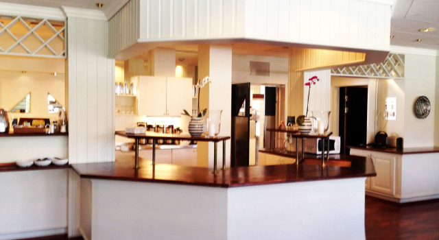 Best Western Hotel Sverre