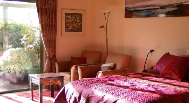 Nierinna Rise, Book Hotel Margate Huon Valley
