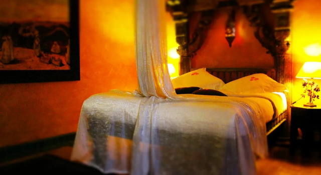 Riad Ayadina & SPA, Забронировать Курортный отель СПА-отели Марракеш-Тенсифт-Эль-Хауз, SPA-услуги