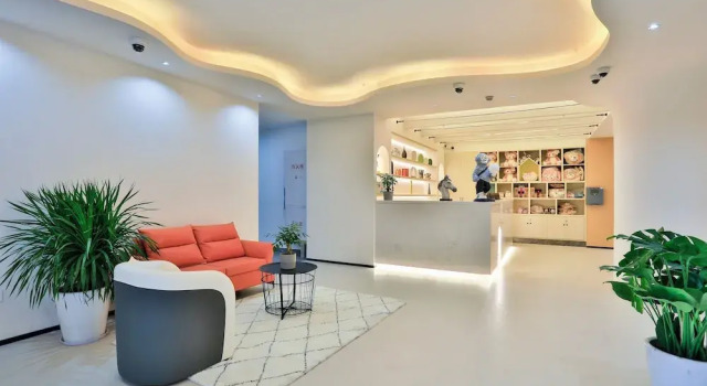 Original Intention Start Hotel (Shanghai International Tourism Resort), Varaa Hotelli Shanghai Shanghai