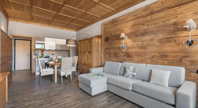 Studio Charming Sportinia, Забронировать Апартаменты/квартира Апартаменты Пьемонта, Апартаменты/квартира