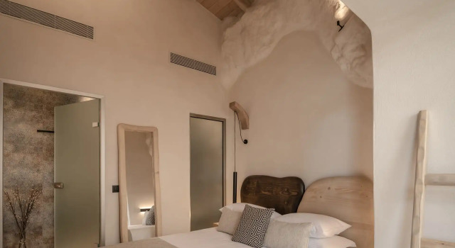 Полулюкс Manili Boutique Suites & Villas, an SLH Hotel